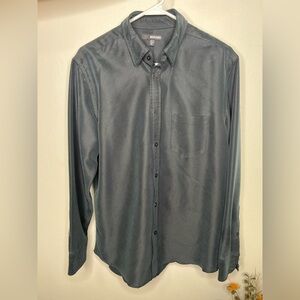 Murano Button Up Dress Shirt